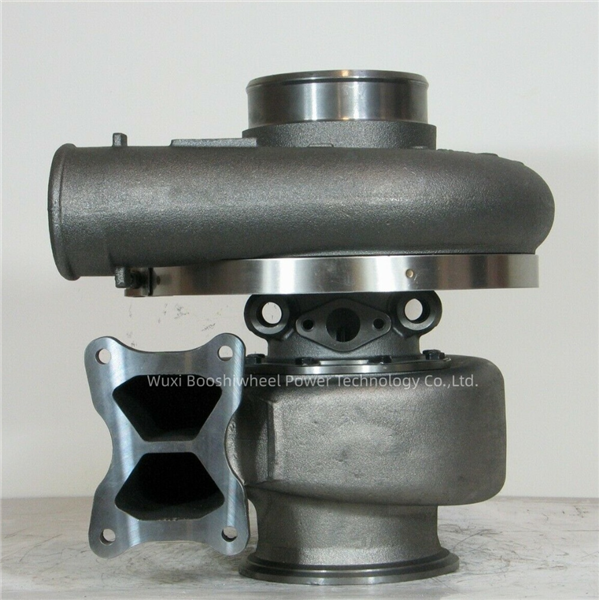 HX83 Turbocharger 2838541 4955933 2837540 3777194 4033010 4040239 4089987 4956137 for Engine QSKTAA19, Q19 TIER 3, QSKTAA19-CE, QSK38